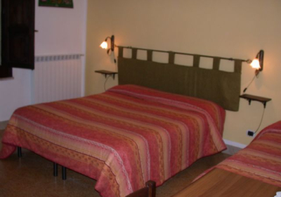 Bed And Breakfast La Badia